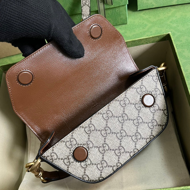 OZ - GCI Bags - 613