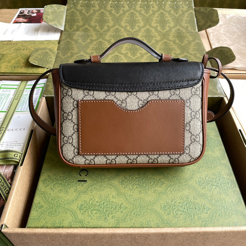 Ozarra - GCI Bags - 4970