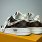 Ozarra Luxury - LOV Men Shoes - 1269