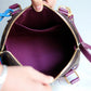 Ozarra Fashion Lu-Vi bags - 8287