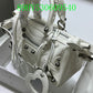 Ozarra Fashion - BGA Bags - 1757