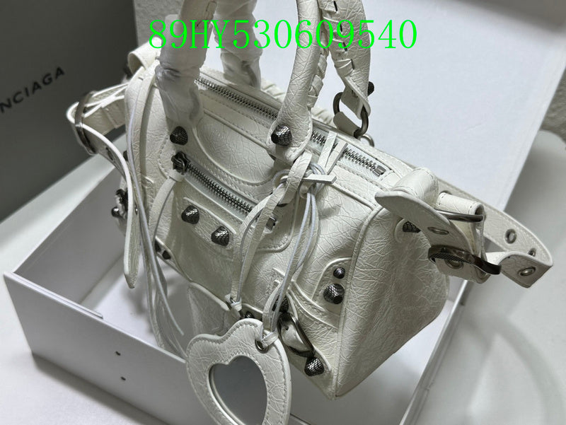 Ozarra Fashion - BGA Bags - 1757