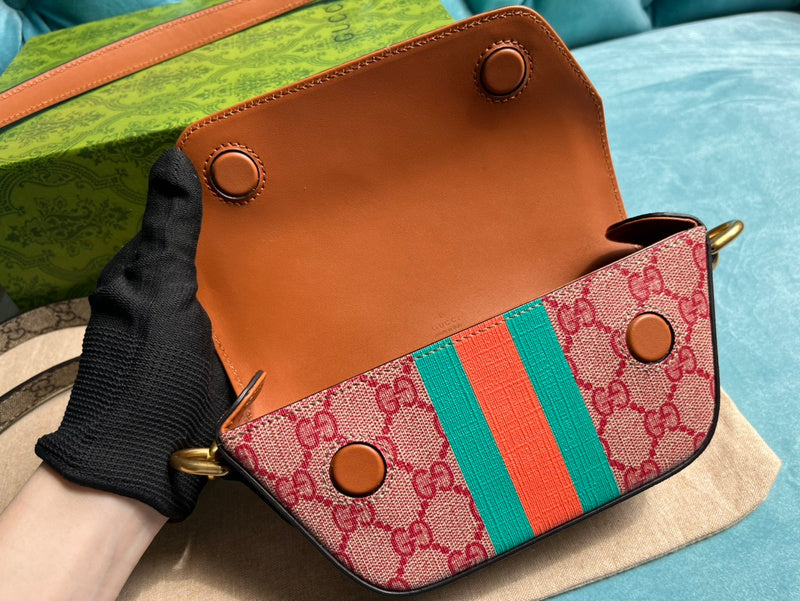 Ozarra - GCI Bags - 5607