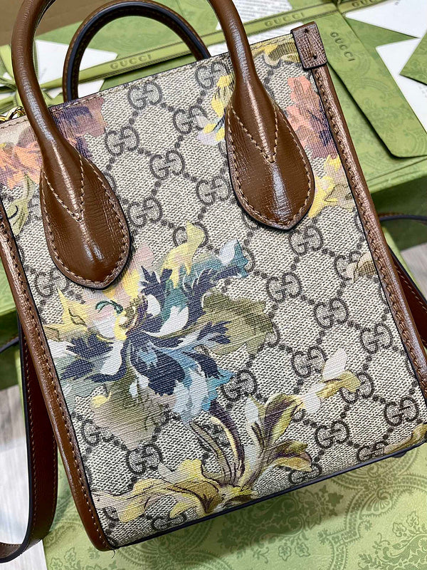 Ozarra - GCI Bags - 4698