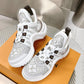 Ozarra Luxury - LOV Women Shoes - 225