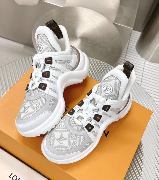 Ozarra Luxury - LOV Women Shoes - 225