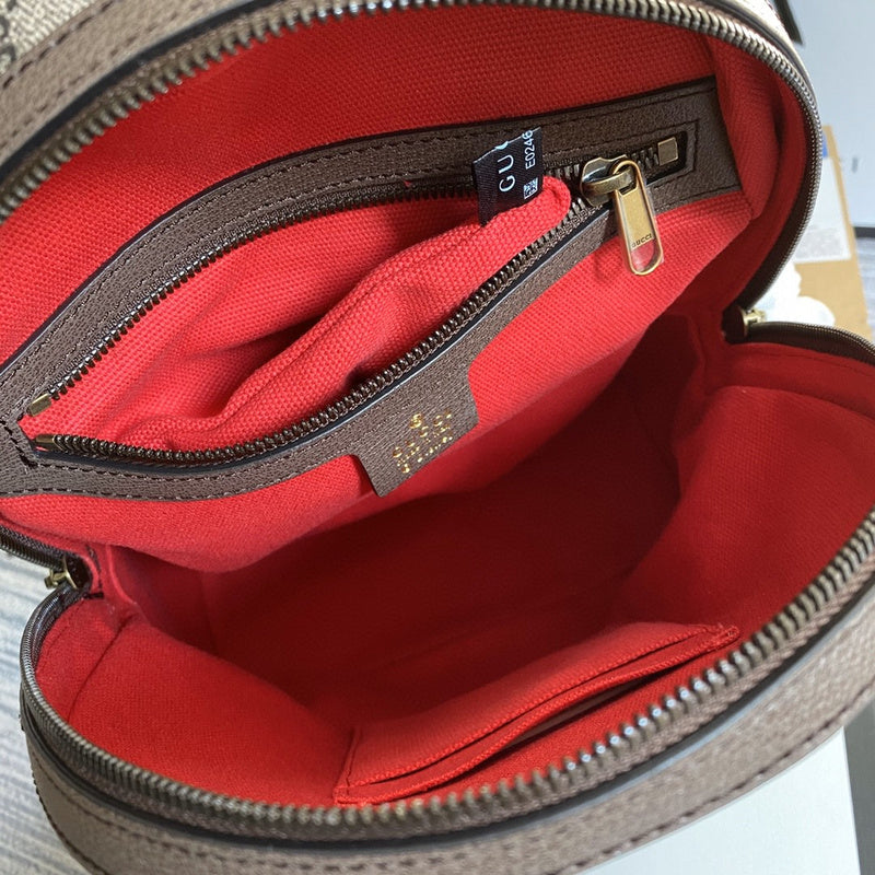 Ozarra - GUKI Bags - 2072