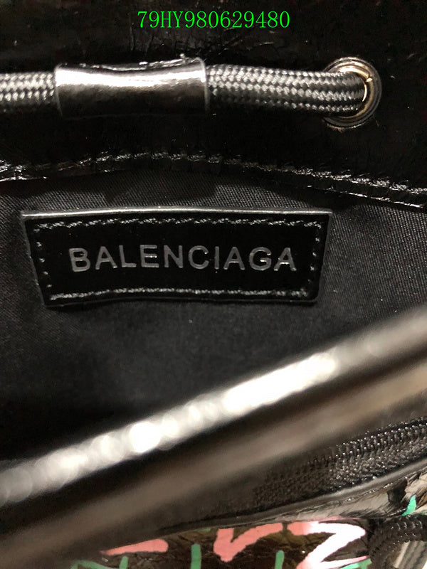 Ozarra Fashion - BGA Bags - 1736