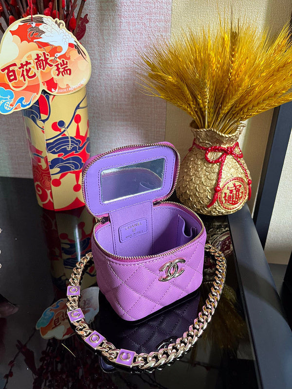 BAB - CHL Bags - 3146