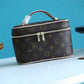 Ozarra Fashion Lu-Vi bags - 8002