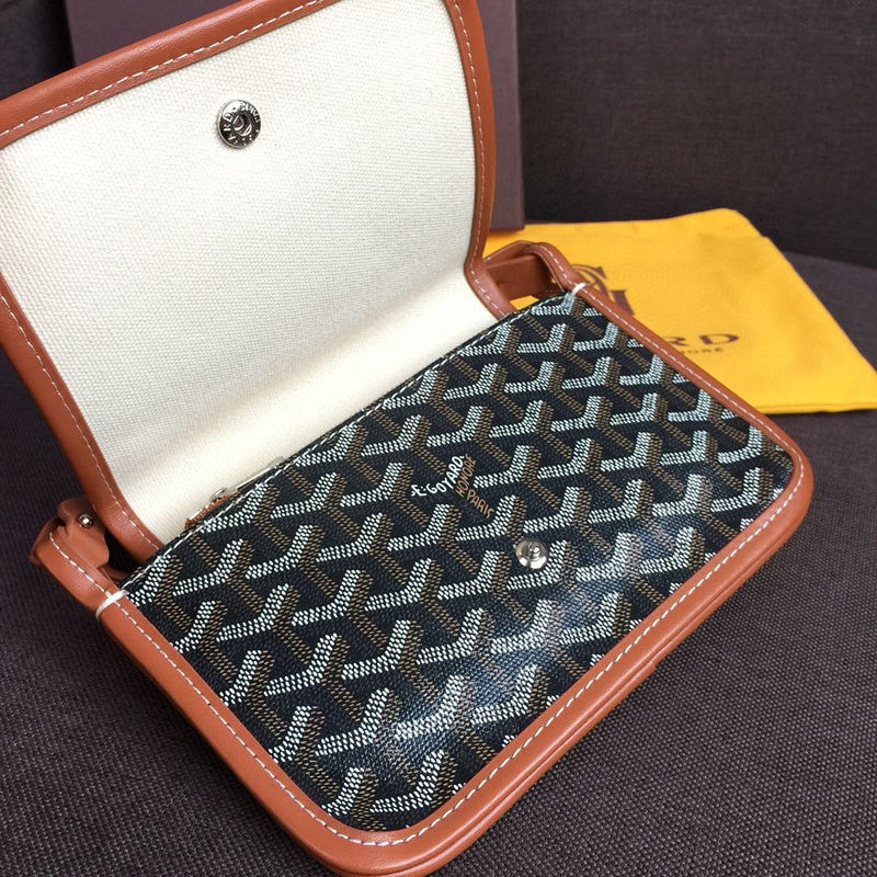 Ozarra - GOD Bags - 151