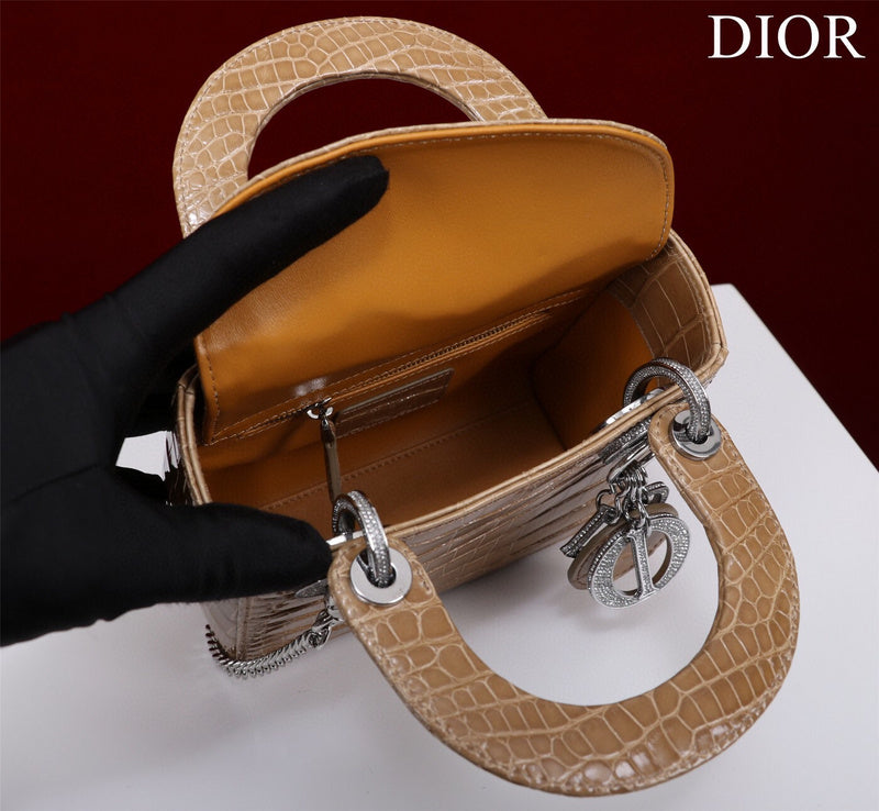 Ozarra - Dir Bags - 1660