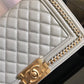 BAB - CHL Bags - 3492