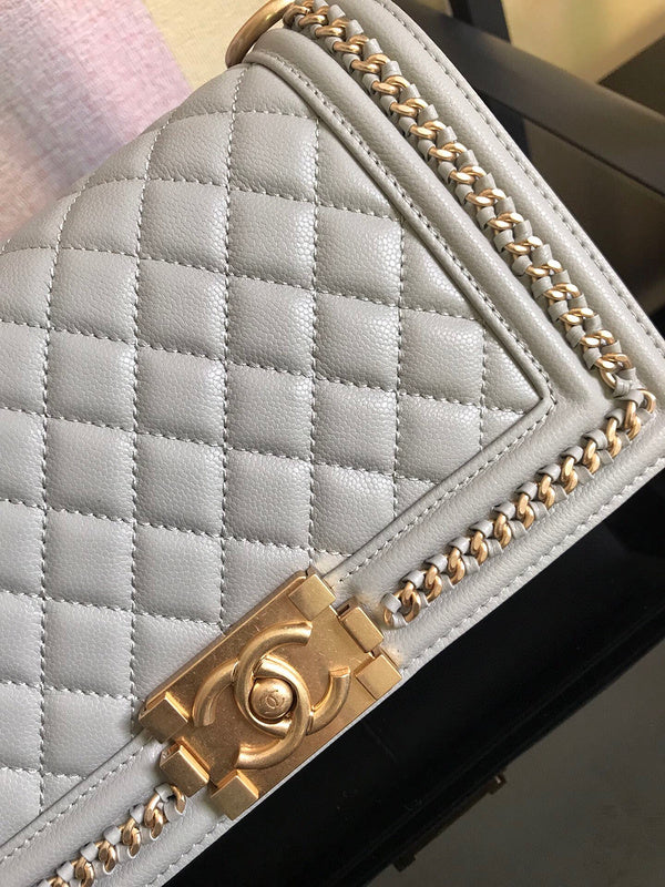BAB - CHL Bags - 3492