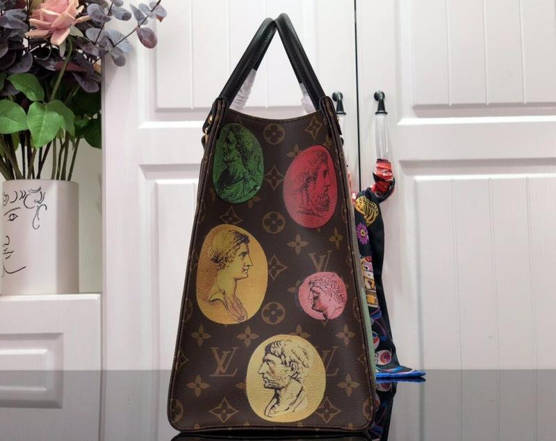Ozarra Luxury - LOV Bags - 2129