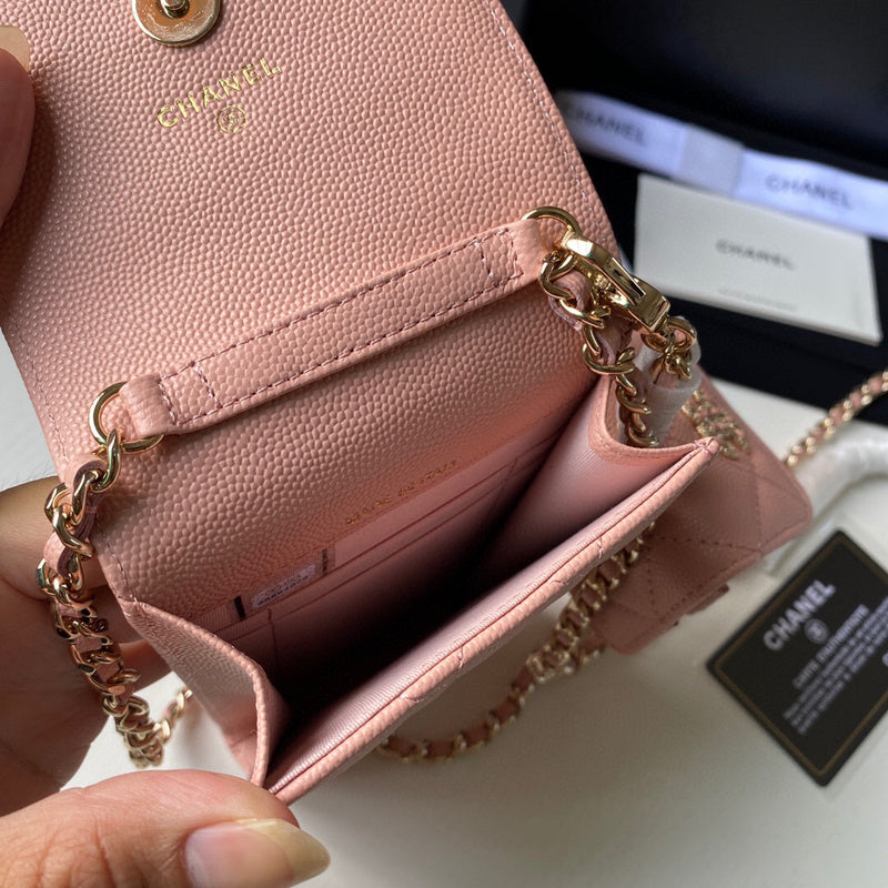 BAB - CHL Bags - 3102