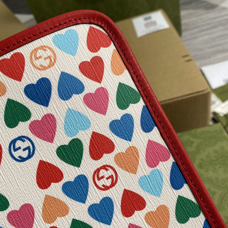 Ozarra - GUKI Bags - 2069