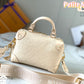 Ozarra Fashion Lu-Vi Bags - 16643