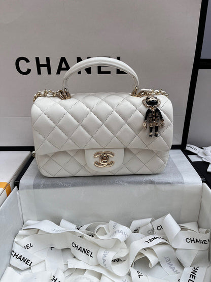 BAB - CHL Bags - 3123