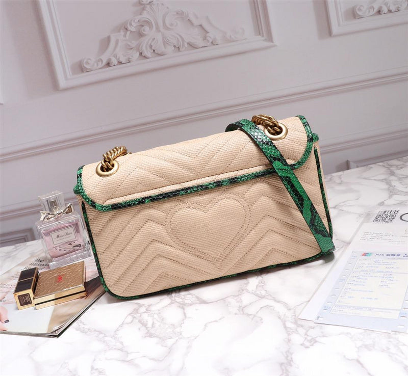 BAB - GCI Bags - 1075