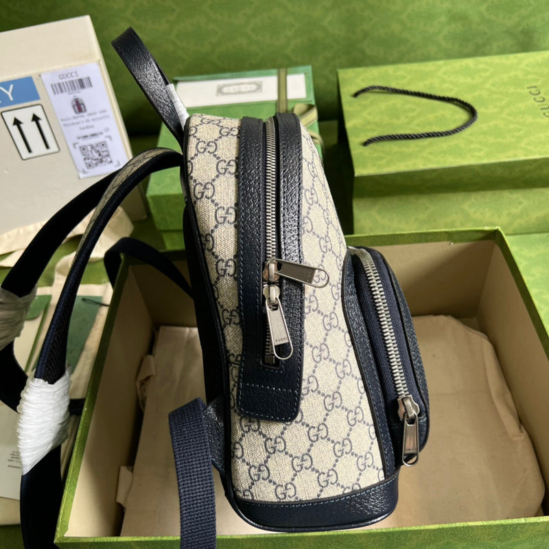 OZ - GCI Bags - 880