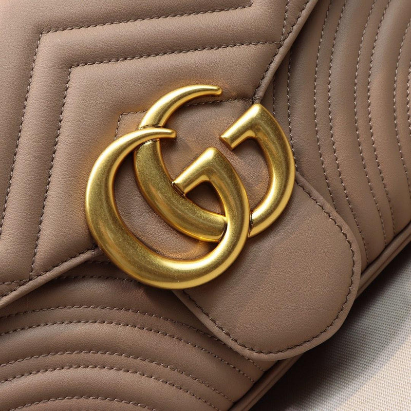 BAB - GCI Bags - 813