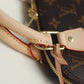 Ozarra Fashion Lu-Vi bags - 8260