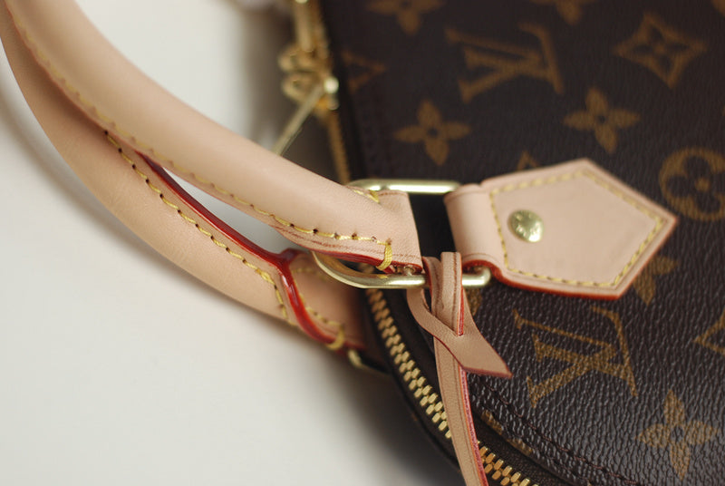 Ozarra Fashion Lu-Vi bags - 8260