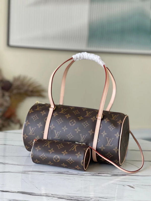 Ozarra Fashion Lu-Vi bags - 17136