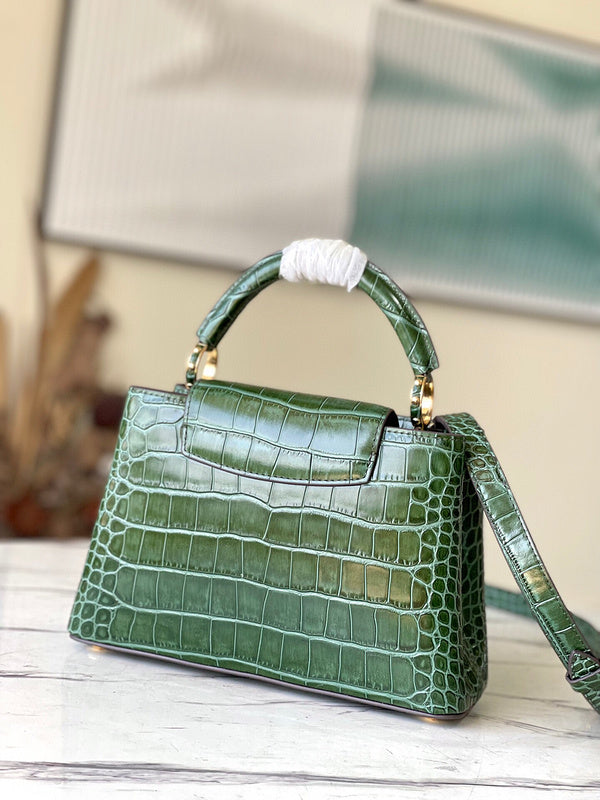 Fashion Lu-Vi bags - 4769