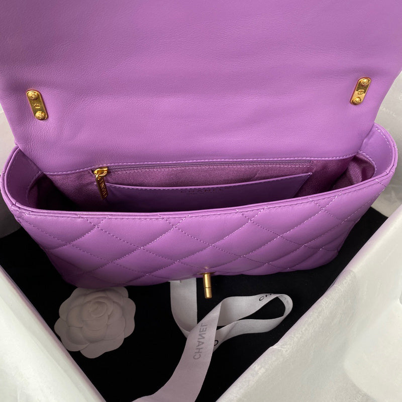 Ozarra - CHL Bags - 7623