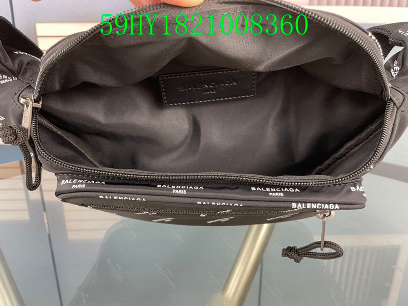 Ozarra Fashion - BGA Bags - 2021