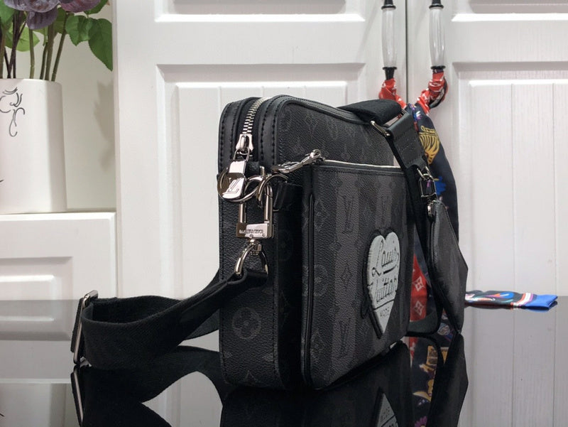 Fashion Lu-Vi bags - 2484