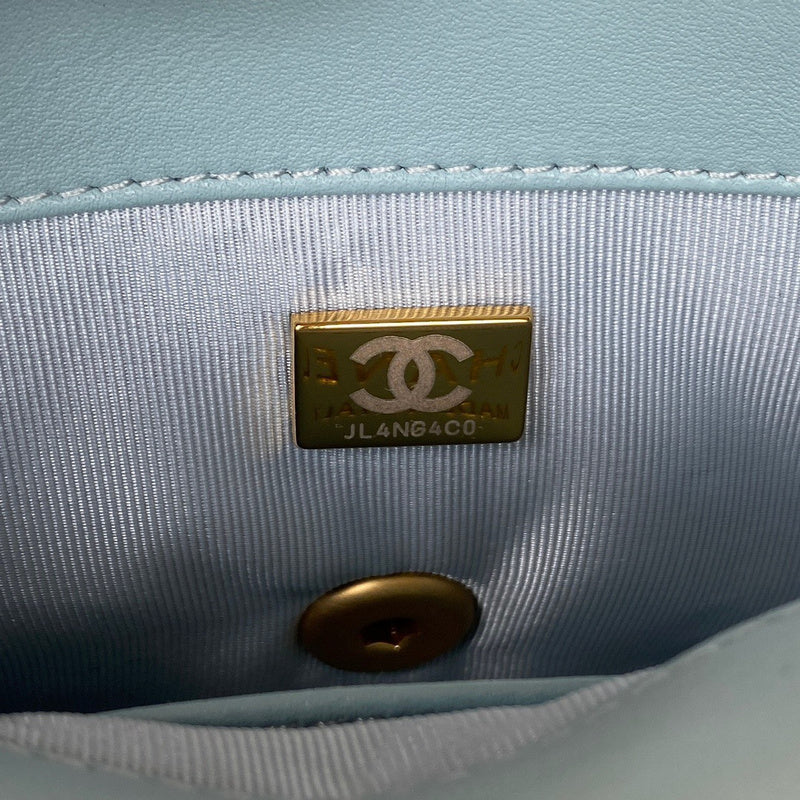 Ozarra - CHL Bags - 7625