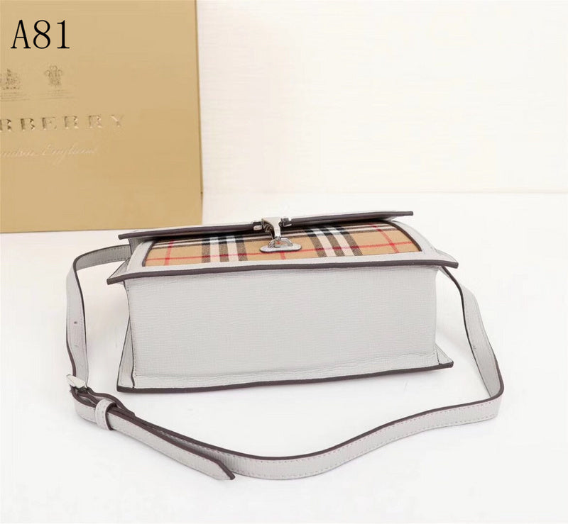 Ozarra Fashion -BBR Bags - 812