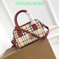 Ozarra Fashion -BBR Bags - 603