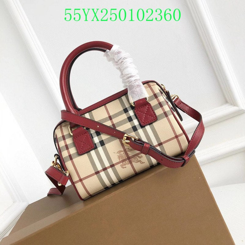 Ozarra Fashion -BBR Bags - 603