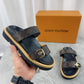 Ozarra Luxury - LOV Women Shoes - 190