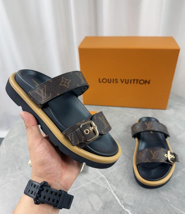 Ozarra Luxury - LOV Women Shoes - 190