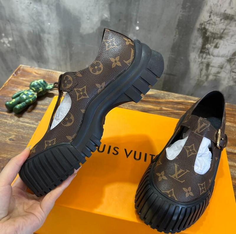 Ozarra Luxury - LOV Women Shoes - 521