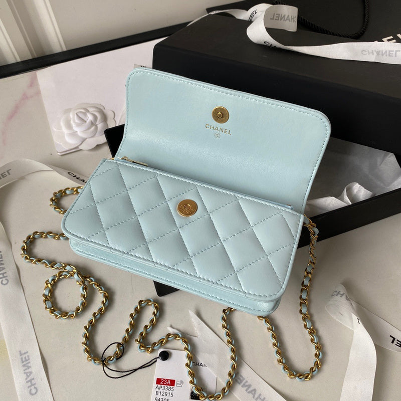 Ozarra - CHL Bags - 7517