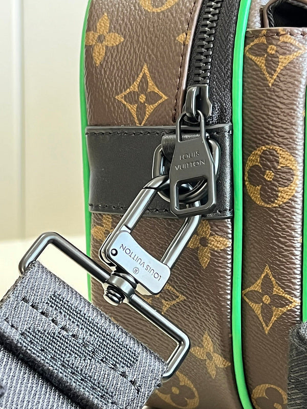 Fashion Lu-Vi bags - 3031