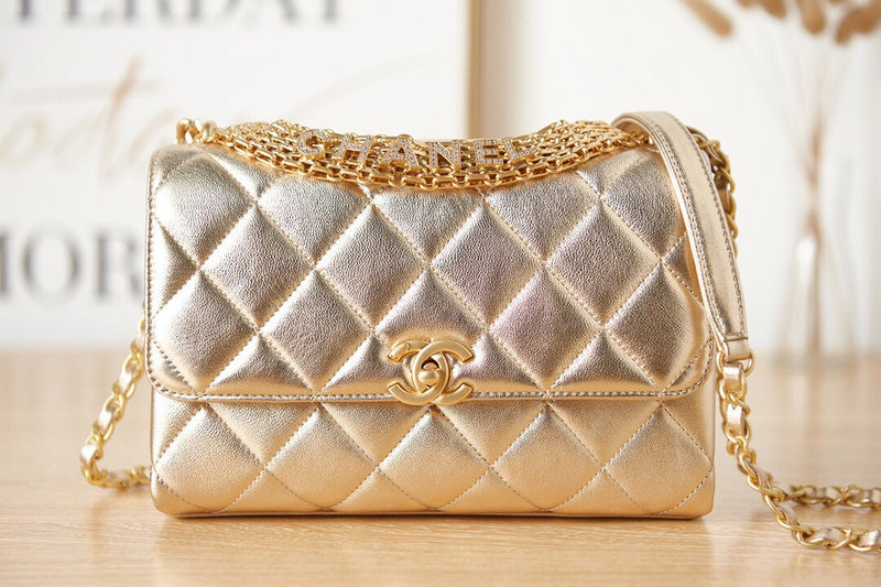 BAB - CHL Bags - 2880