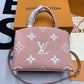 Ozarra - LUV Bags - 495