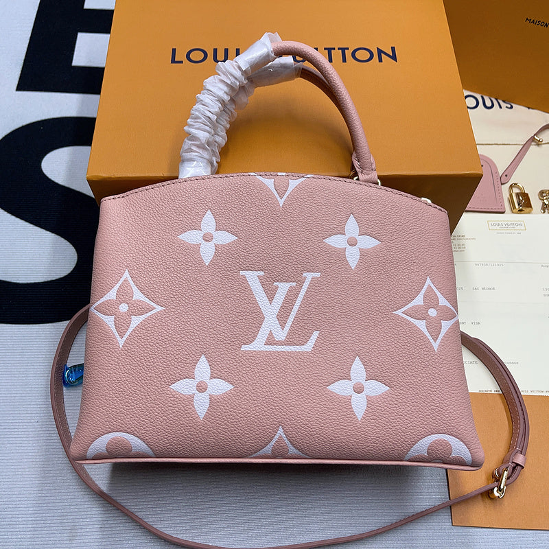 Ozarra - LUV Bags - 495