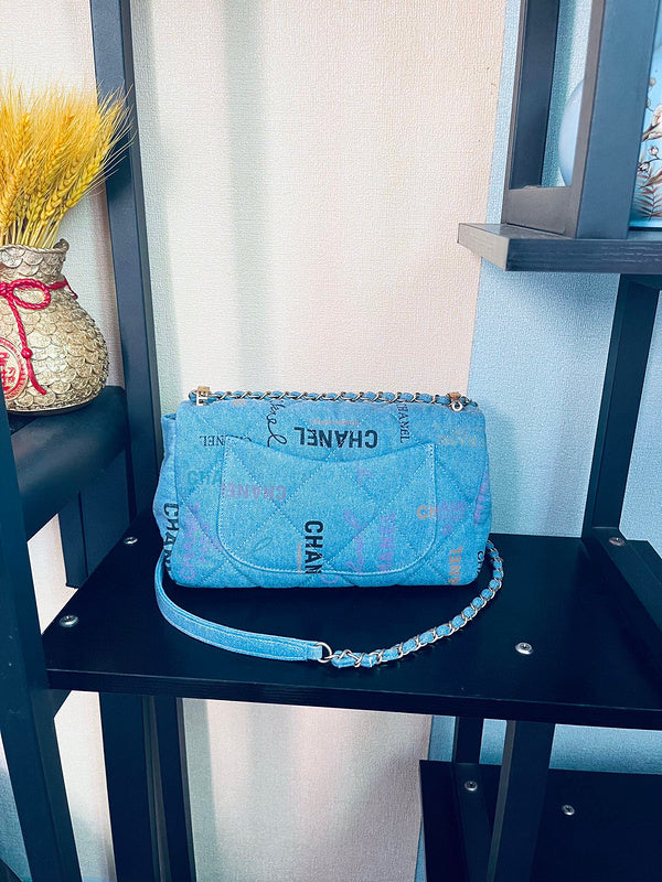 BAB - CHL Bags - 3236