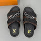 Ozarra Luxury - LOV Men Shoes - 1029