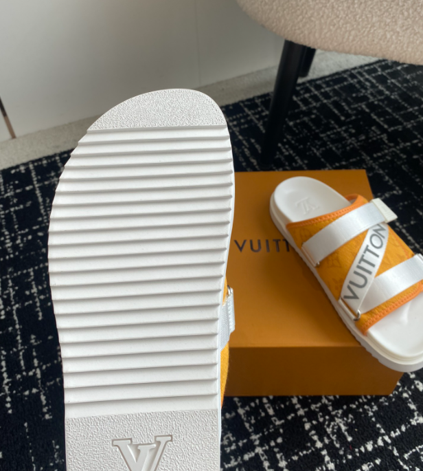 Ozarra Luxury - LOV Men Shoes - 108
