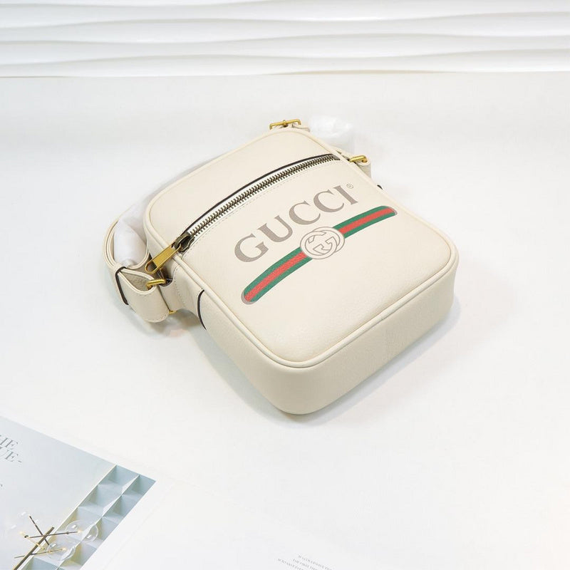 BAB - GCI Bags - 870
