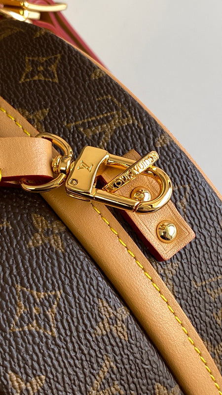 Ozarra Fashion Lu-Vi Bags - 16975